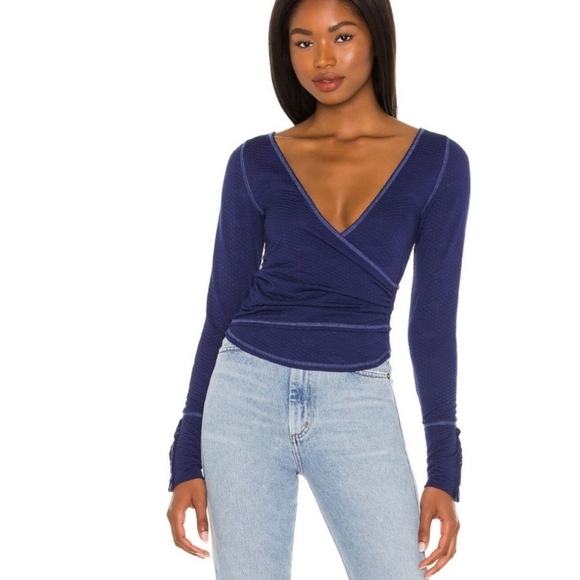 Free People Penny Top - Picture 2 of 9